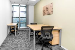 Galaxis (D5), Office #490601031